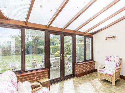 Garden Room (Photo Two)